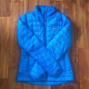 Patagonia Nano Puff Jacket